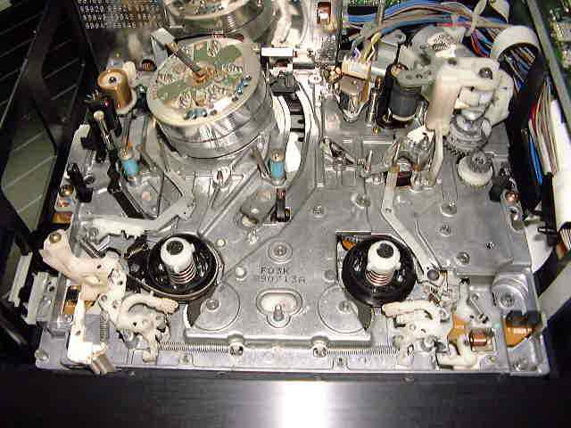 �f�b�L���J��