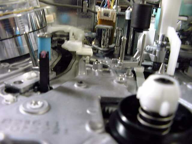 �e�[�v�ʉߕ���