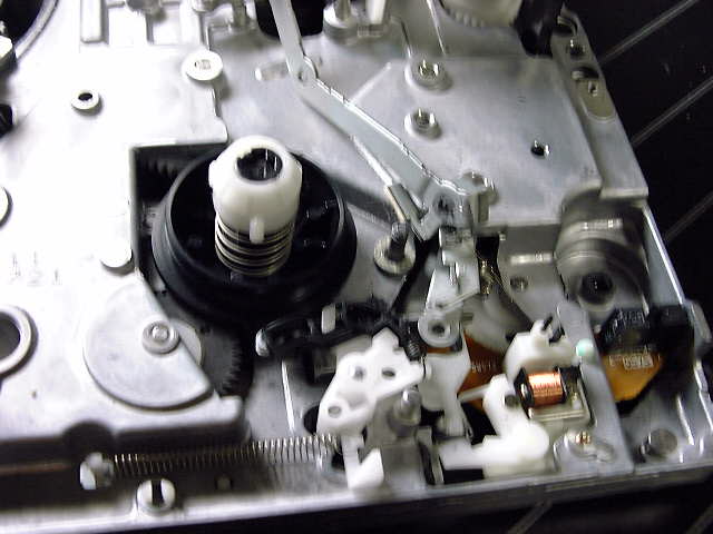 �u���[�L�����ς�