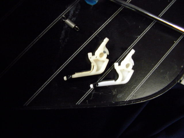 ���o�[�u���[�L�q�r�̔�r